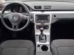 Volkswagen Passat - fotka číslo 7