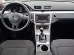 Volkswagen Passat - fotka číslo 7