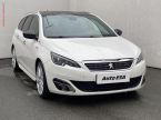 Peugeot 308 - fotka číslo 0