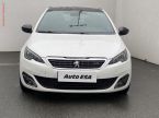 Peugeot 308 - fotka číslo 1