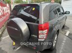 Suzuki Grand Vitara - fotka číslo 1