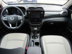 SsangYong Tivoli - fotka číslo 9