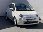 Fiat 500 - fotka číslo 0