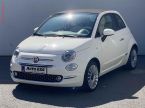 Fiat 500 - fotka číslo 2