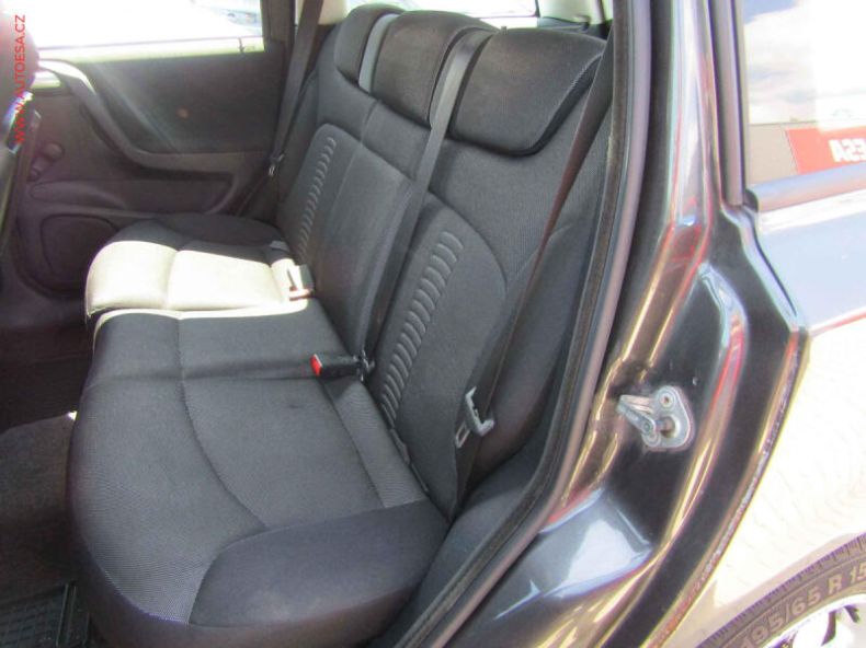 Fiat Stilo - hlavní fotka