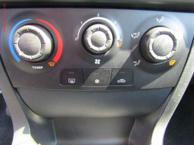 Fiat Stilo - hlavní fotka