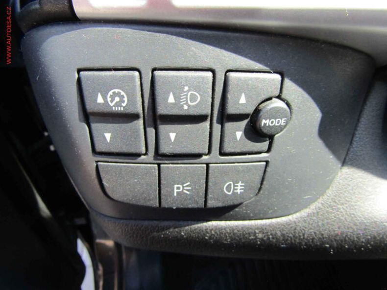 Fiat Stilo - hlavní fotka