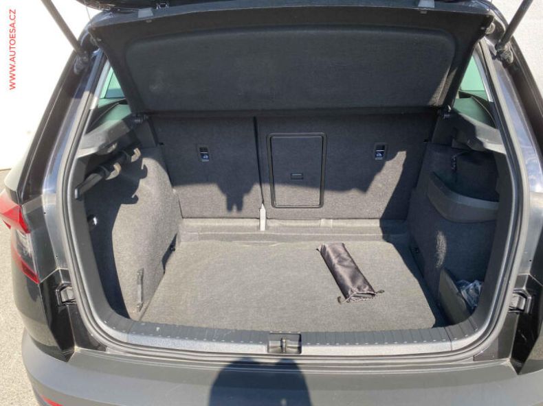 Škoda Karoq - hlavní fotka
