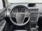 Opel Mokka - fotka číslo 10