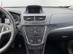 Opel Mokka - fotka číslo 11