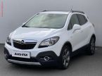Opel Mokka - fotka číslo 2