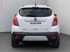 Opel Mokka - fotka číslo 4