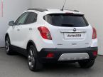 Opel Mokka - fotka číslo 5
