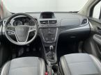 Opel Mokka - fotka číslo 7