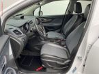 Opel Mokka - fotka číslo 8