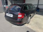 Škoda Octavia - fotka číslo 1