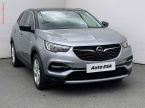 Opel Grandland X - fotka číslo 0