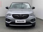 Opel Grandland X - fotka číslo 1