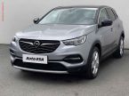 Opel Grandland X - fotka číslo 2
