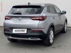 Opel Grandland X - fotka číslo 3