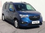 Opel Combo - fotka číslo 0