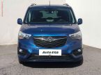 Opel Combo - fotka číslo 1