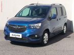 Opel Combo - fotka číslo 2