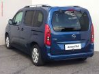 Opel Combo - fotka číslo 5