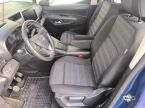 Opel Combo - fotka číslo 8