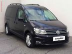 Volkswagen Caddy - fotka číslo 0