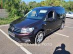 Volkswagen Caddy - fotka číslo 1