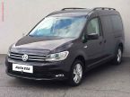 Volkswagen Caddy - fotka číslo 2