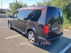 Volkswagen Caddy - fotka číslo 3