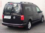 Volkswagen Caddy - fotka číslo 3