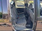 Volkswagen Caddy - fotka číslo 7