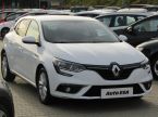 Renault Mégane - fotka číslo 0