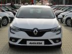 Renault Mégane - fotka číslo 1