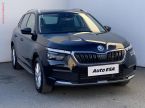 Škoda Kamiq - fotka číslo 0