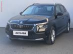 Škoda Kamiq - fotka číslo 2