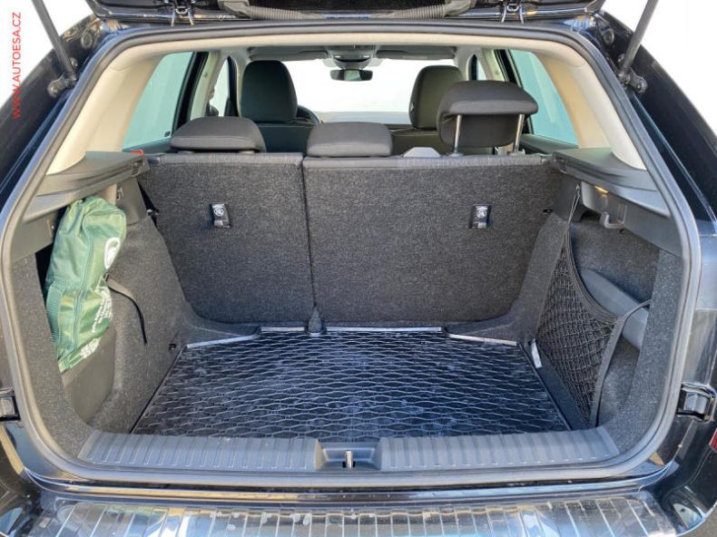 Škoda Kamiq - hlavní fotka