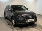 Audi Q5 - fotka číslo 0