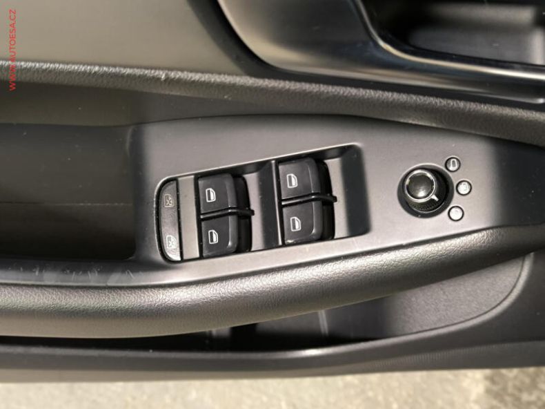 Audi Q5 - hlavní fotka