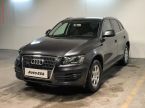 Audi Q5 - fotka číslo 2