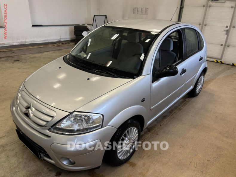 Citroën C3 - hlavní foto