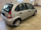 Citroën C3 - fotka číslo 1