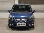 Opel Meriva - fotka číslo 1