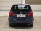 Opel Meriva - fotka číslo 4
