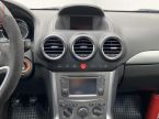 Opel Antara - fotka číslo 11