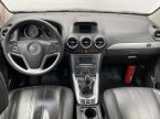 Opel Antara - fotka číslo 7
