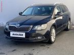 Škoda Superb - fotka číslo 2